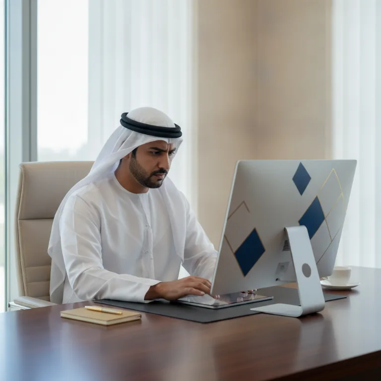 Mortgage Broker service in Dubai Marina